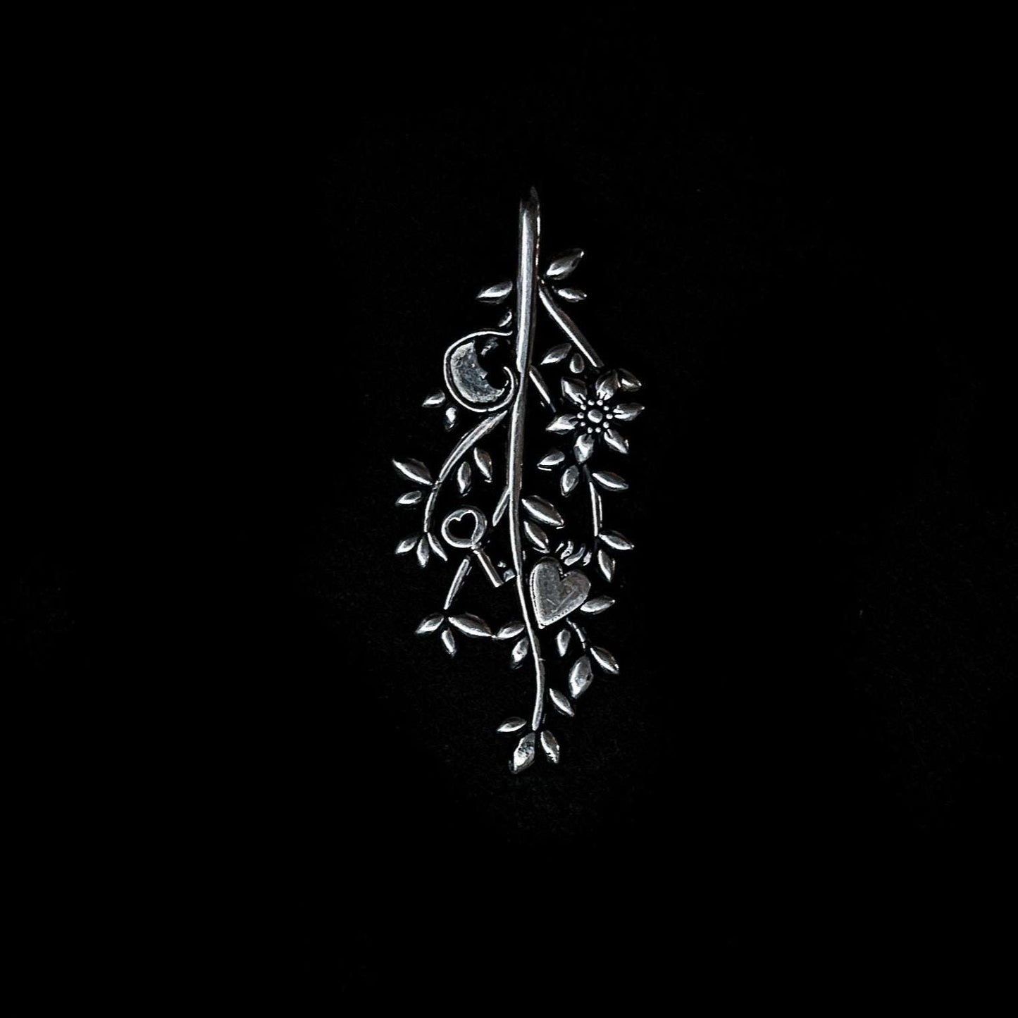Cimaruta Pendant