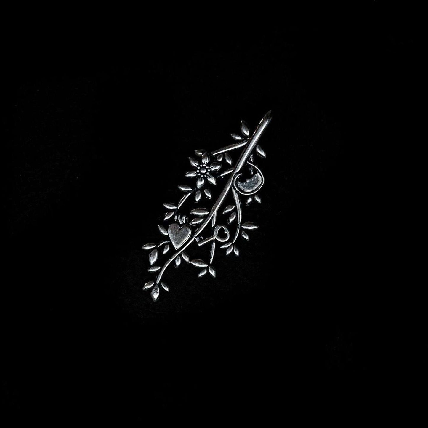 Cimaruta Pendant