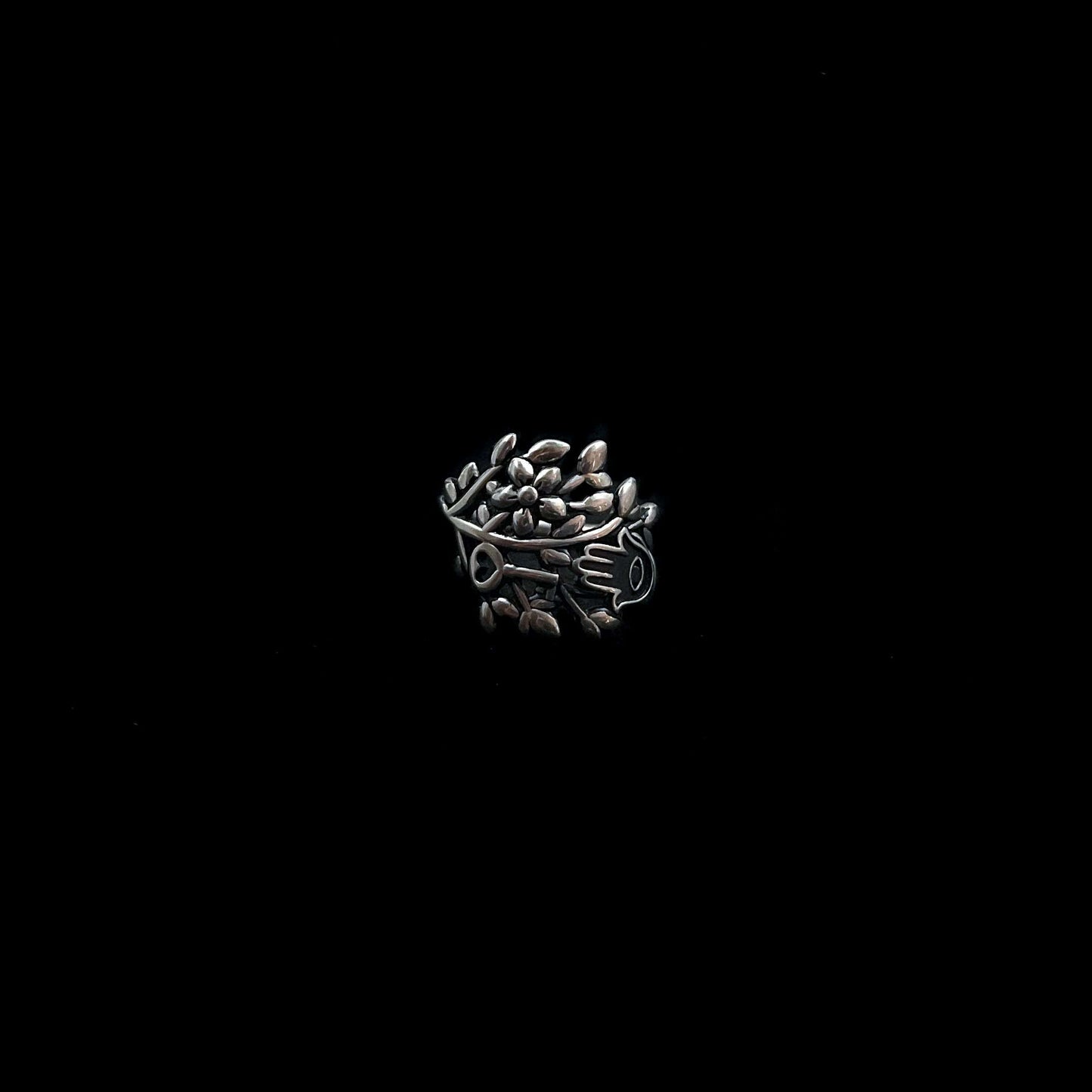 Cimaruta Ring