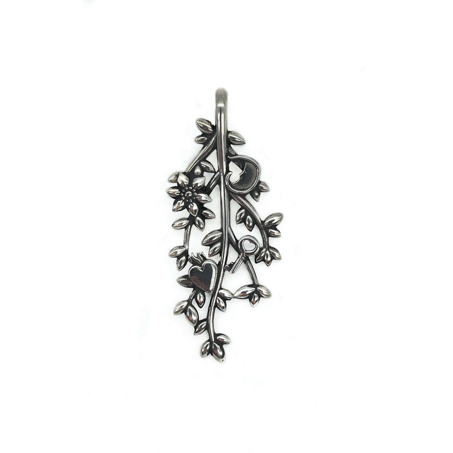 Cimaruta Pendant