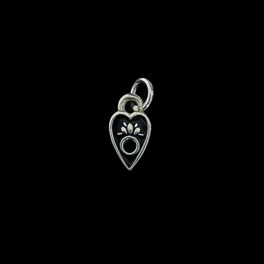 Mini Planchette Charm