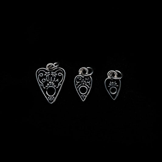Mini Planchette Charm