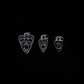 Mini Planchette Charm