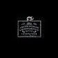 Mini Ouija Board Pendant