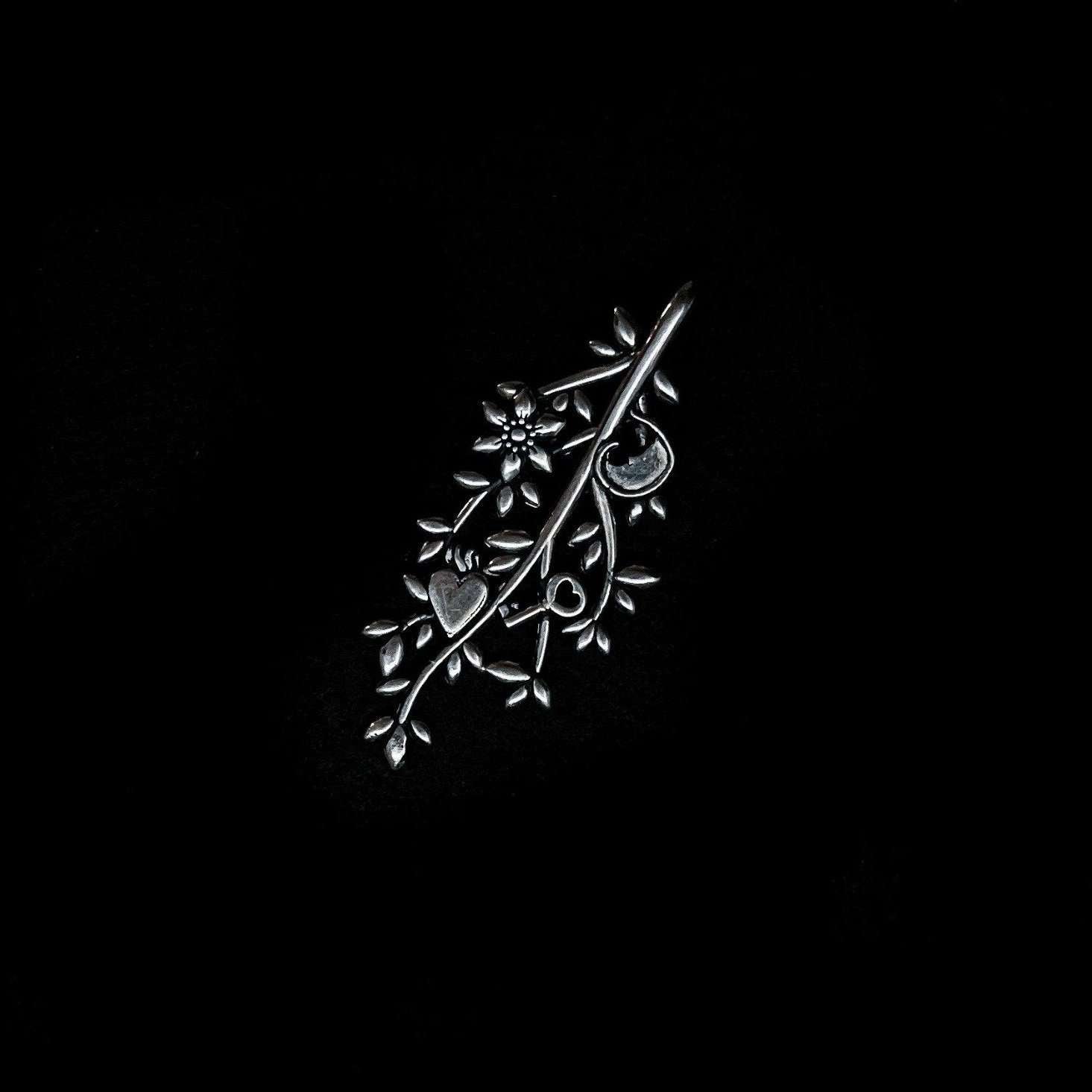 Cimaruta Pendant