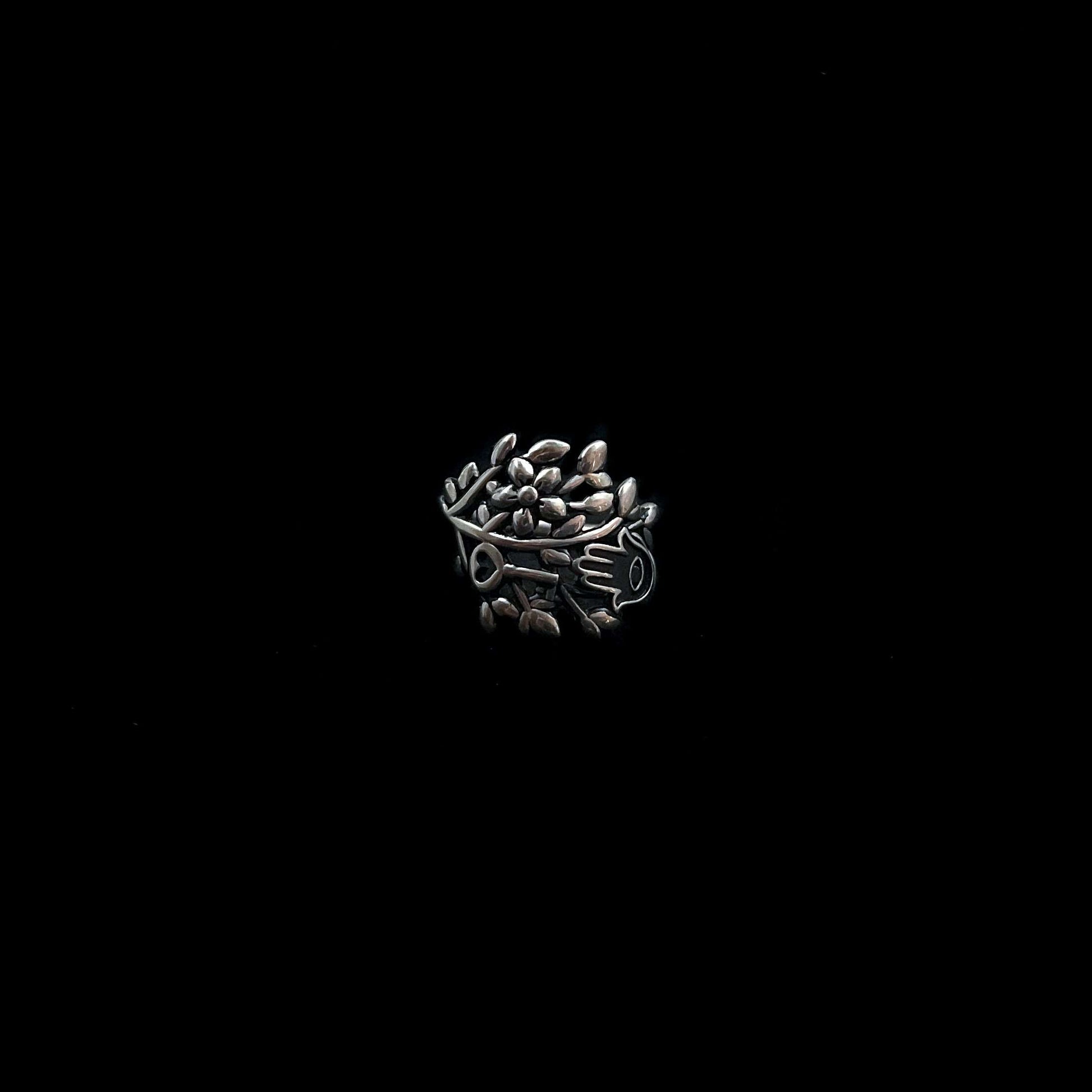 Cimaruta Ring